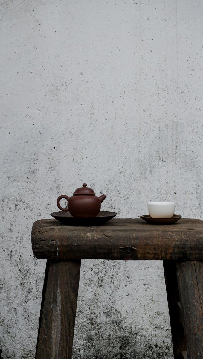 茶席美學