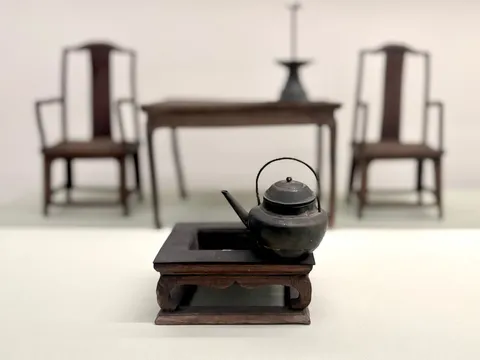 茶葉的歷史旅程:從神農氏到現代茶杯