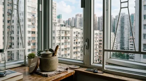 香港公寓茶具套裝推薦:小空間沖出好茶