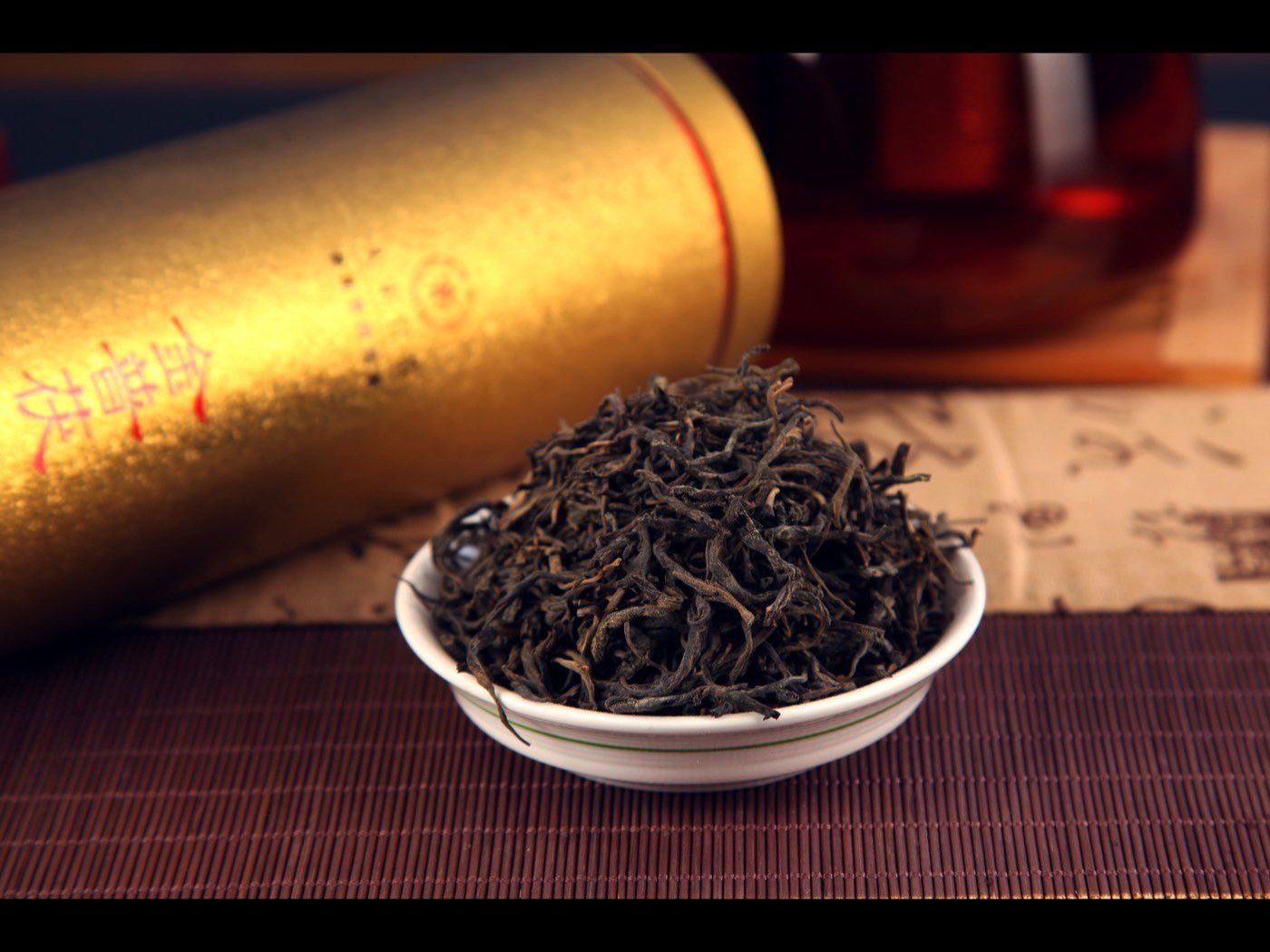 紅茶品鑑入門:從祁門到滇紅的世界紅茶地圖
