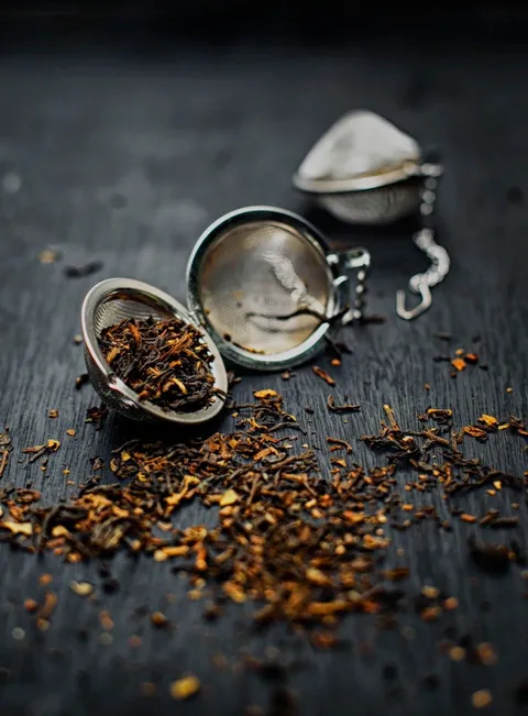 茶葉入門:新手該從哪種茶開始?