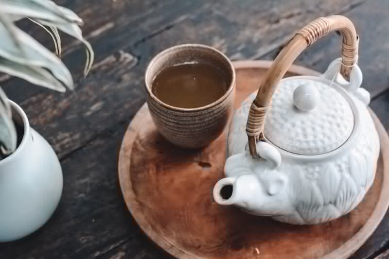 葉底評判 | Infused leaf evaluation