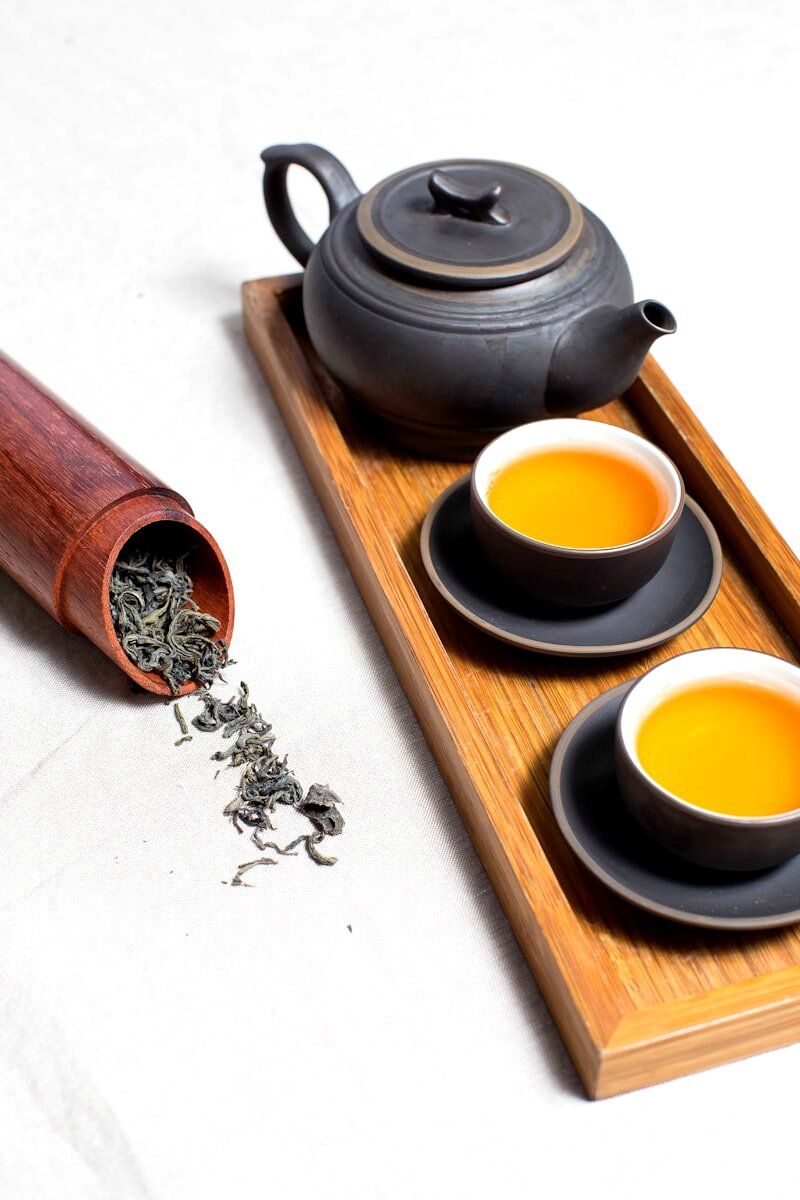 滋味