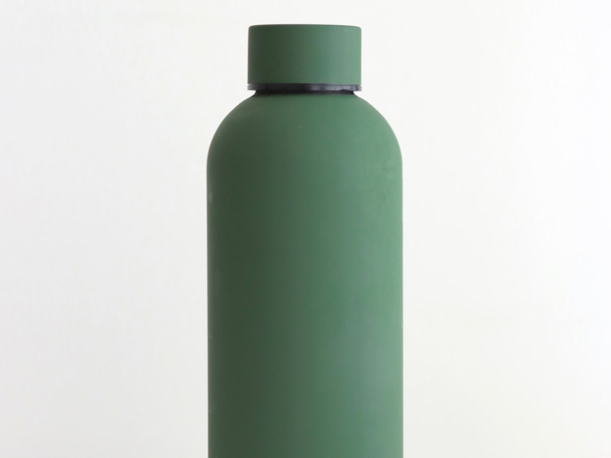 Kinto 冷泡茶瓶（500ml）
