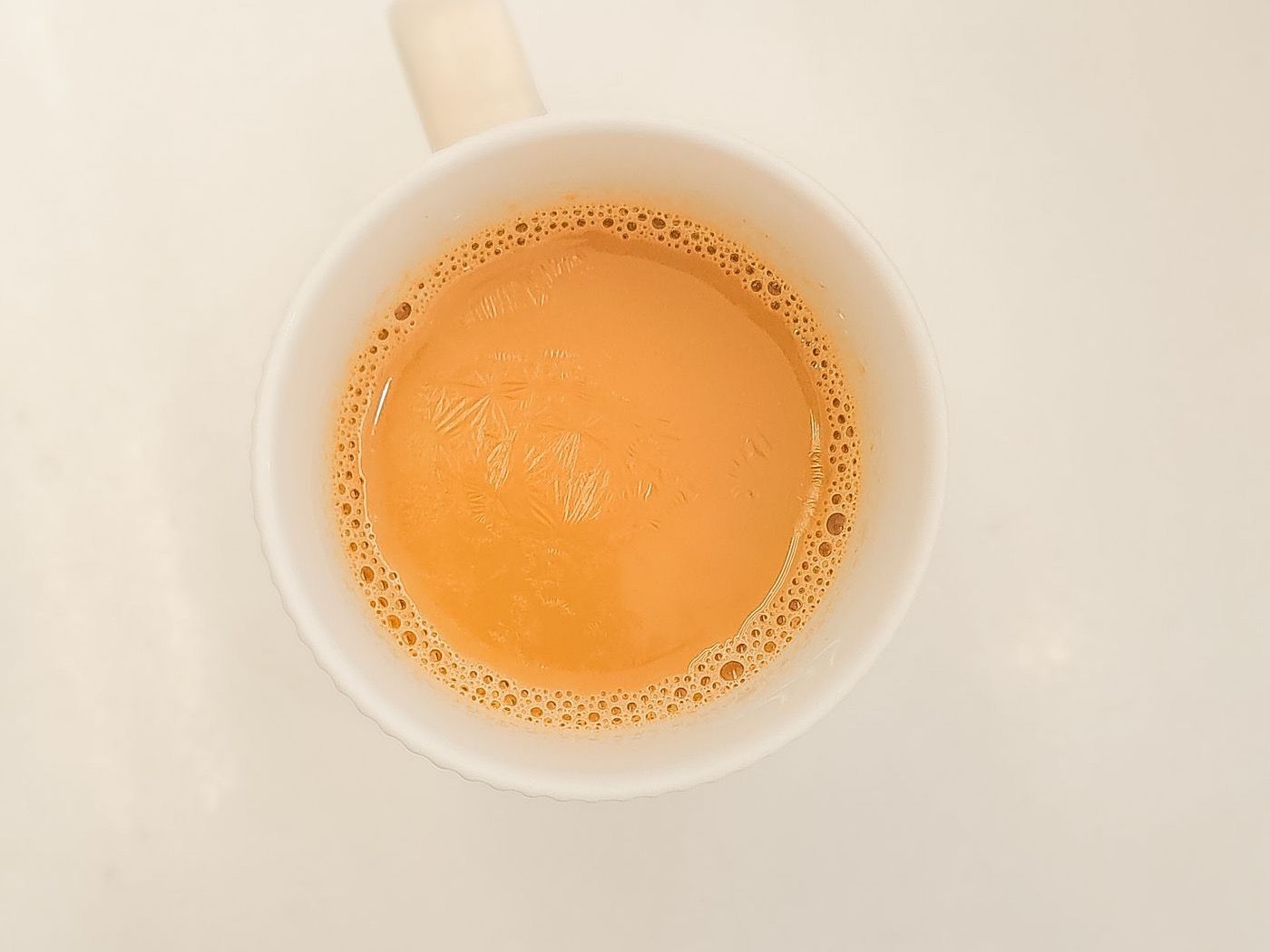 白茶歲月:陳年老白的收藏與品飲
