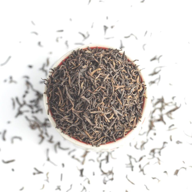 茶席空間佈置 | Tea table space arrangement