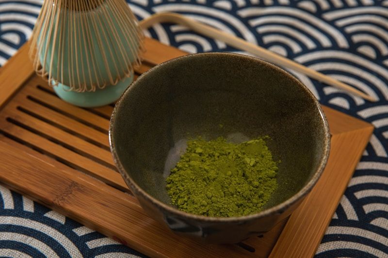 茶匙