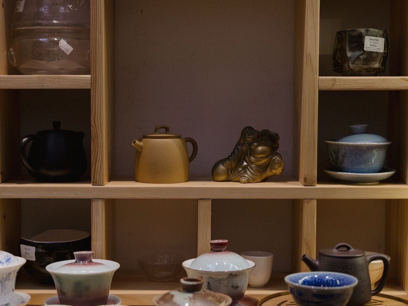 香港本地茶品牌評測:英記、林奇苑、義安、祥興與榮藝一次看懂