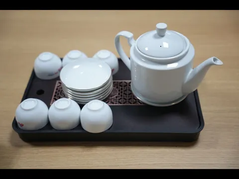 高價茶品牌是否值得買?BASAO 與 T2 的誠實評測
