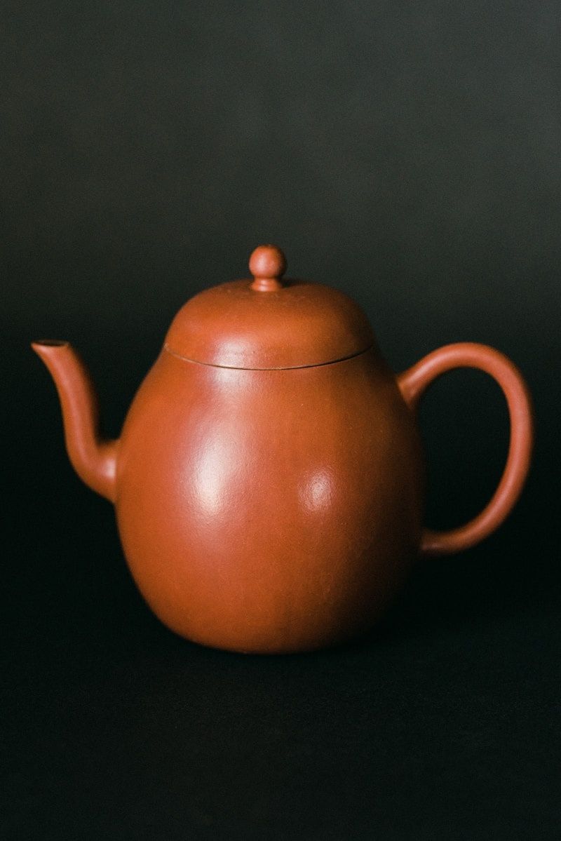 茶壺